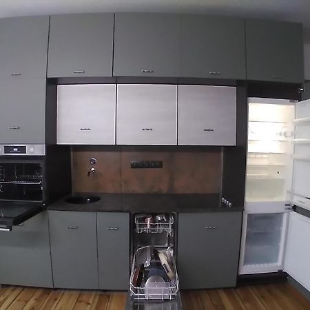 גדנסק Apartament Panaceum- Panaceum Apartment מראה חיצוני תמונה