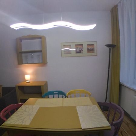גדנסק Apartament Panaceum- Panaceum Apartment מראה חיצוני תמונה