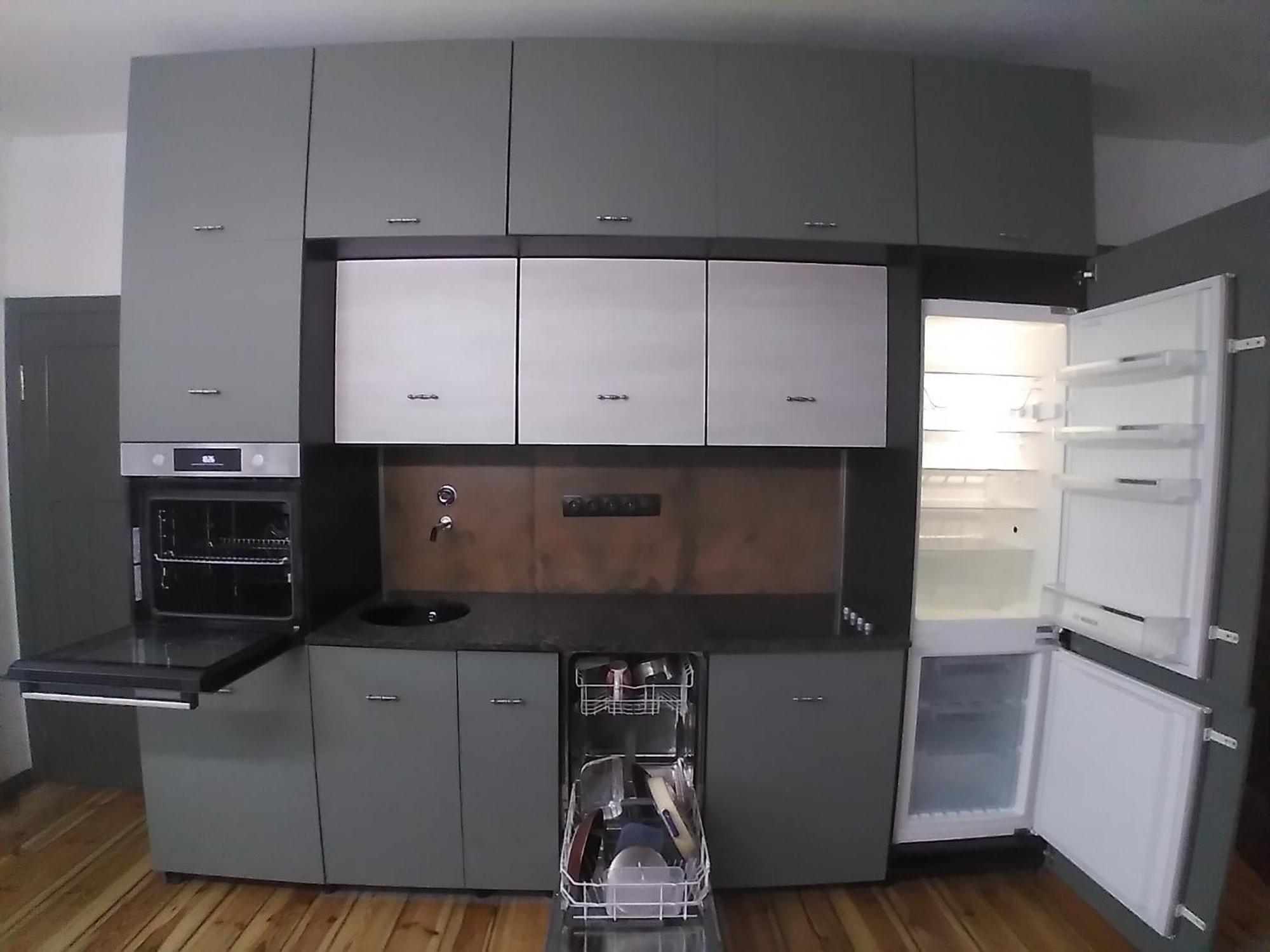 גדנסק Apartament Panaceum- Panaceum Apartment מראה חיצוני תמונה