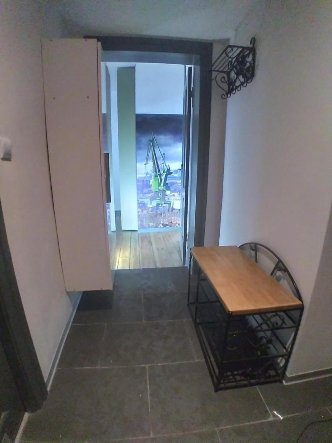 גדנסק Apartament Panaceum- Panaceum Apartment מראה חיצוני תמונה