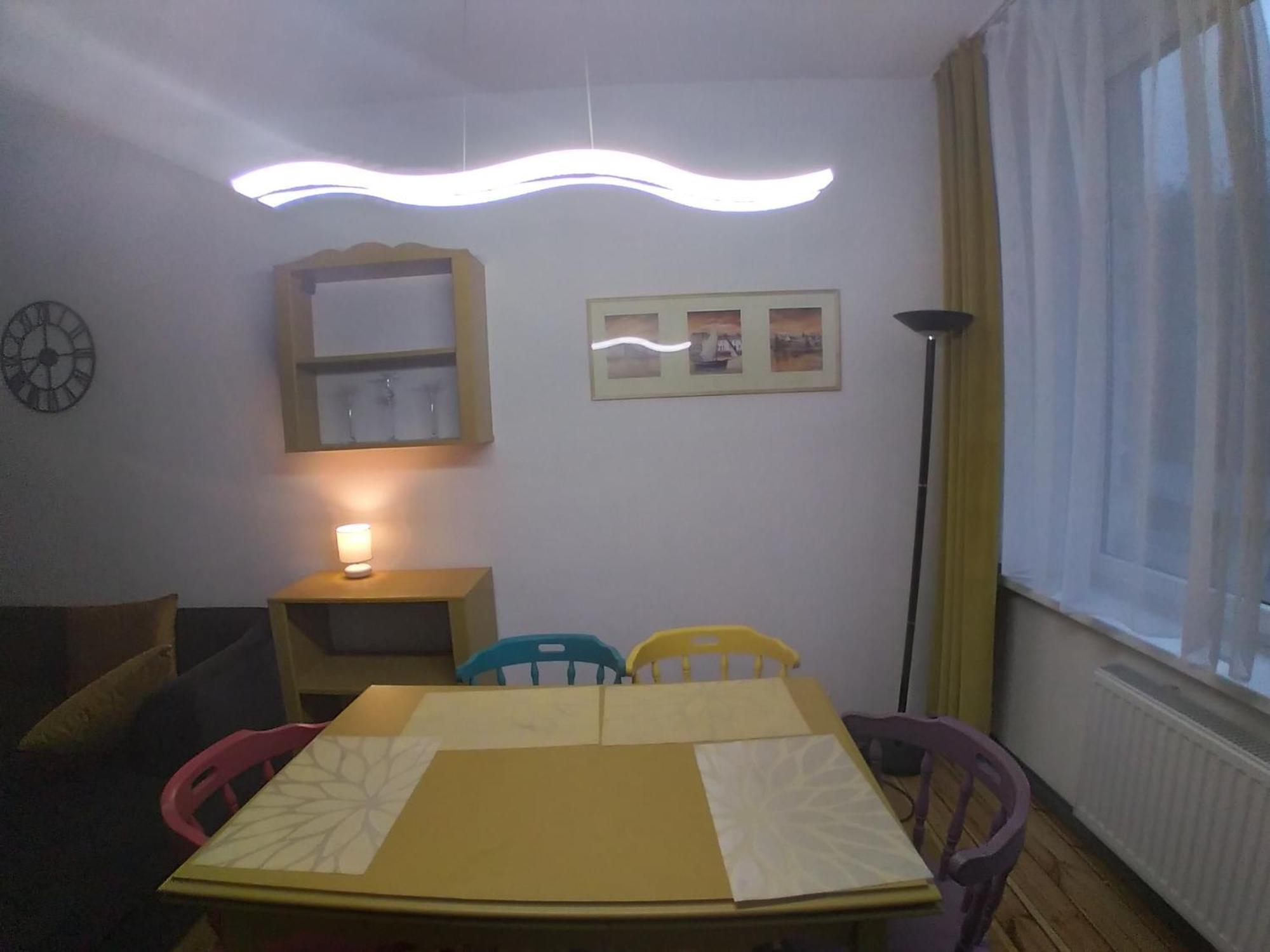 גדנסק Apartament Panaceum- Panaceum Apartment מראה חיצוני תמונה