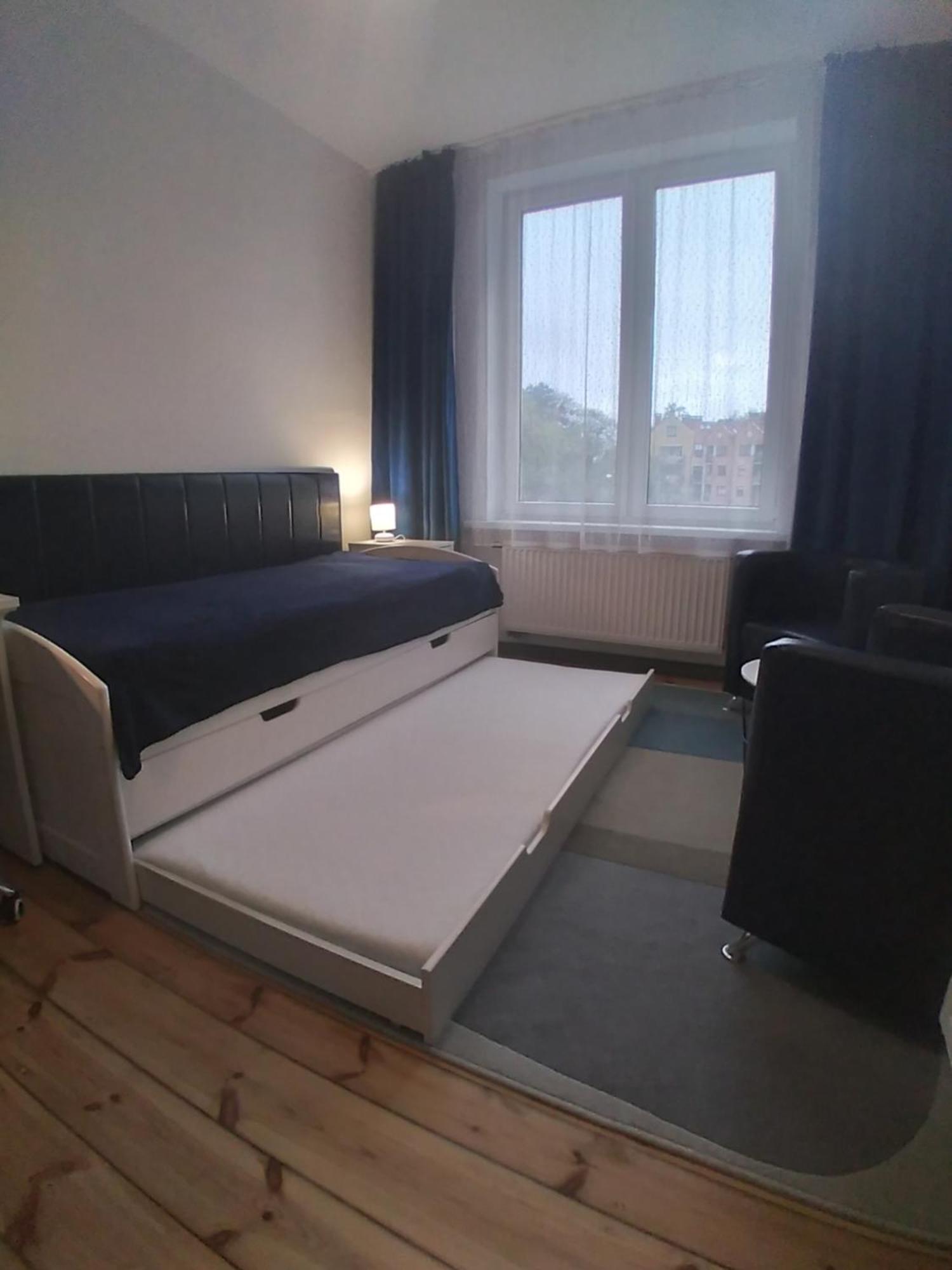 גדנסק Apartament Panaceum- Panaceum Apartment מראה חיצוני תמונה