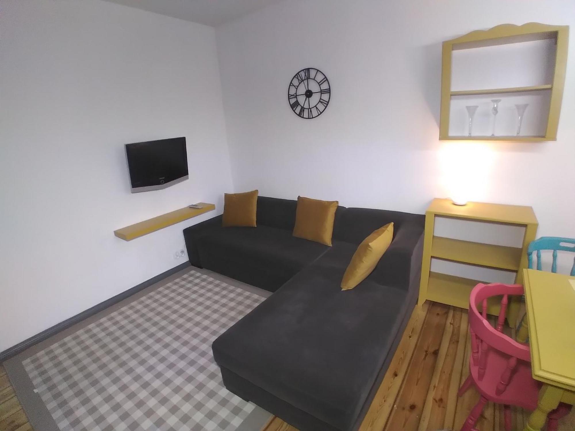גדנסק Apartament Panaceum- Panaceum Apartment מראה חיצוני תמונה
