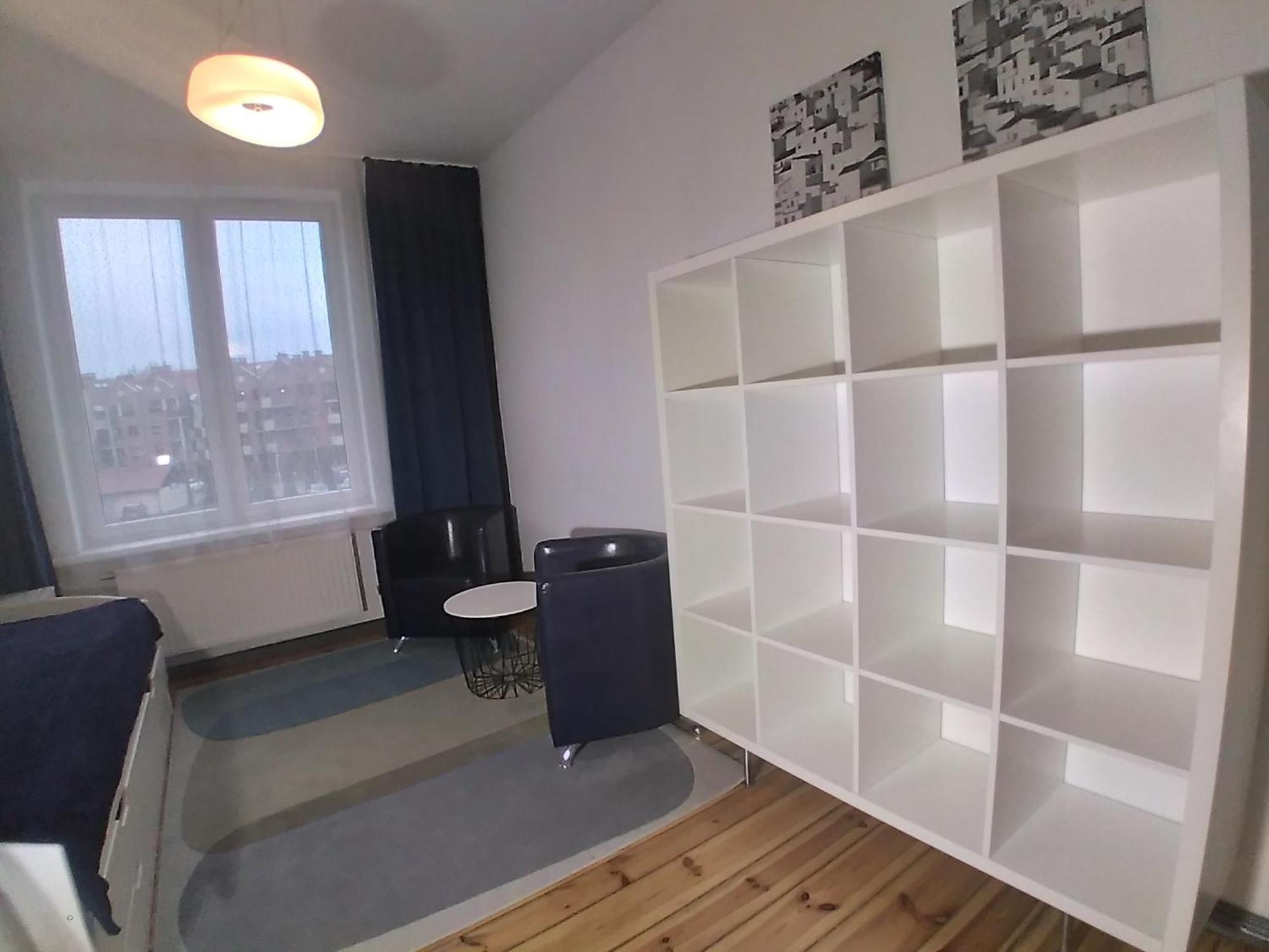 גדנסק Apartament Panaceum- Panaceum Apartment מראה חיצוני תמונה