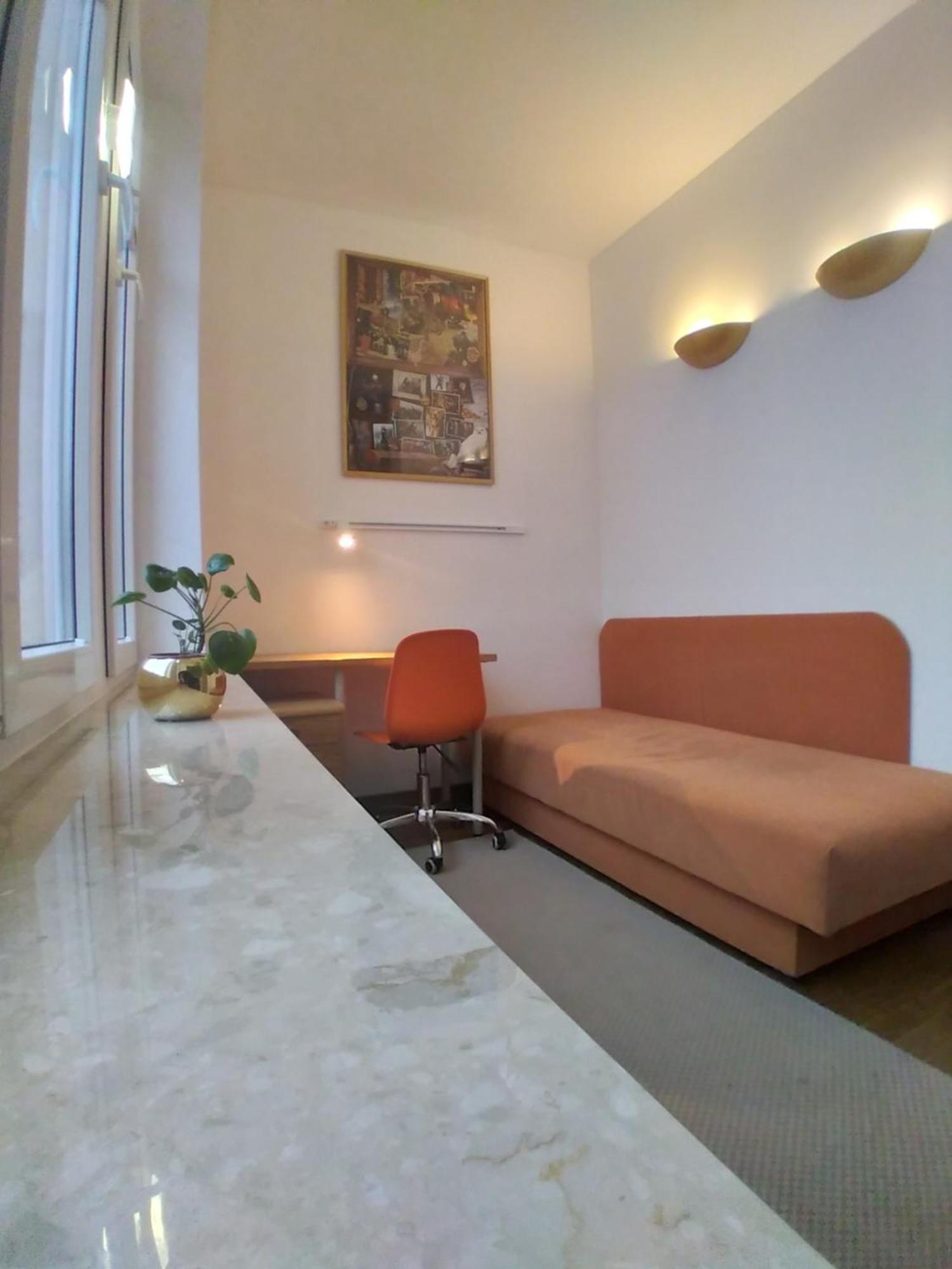 גדנסק Apartament Panaceum- Panaceum Apartment מראה חיצוני תמונה
