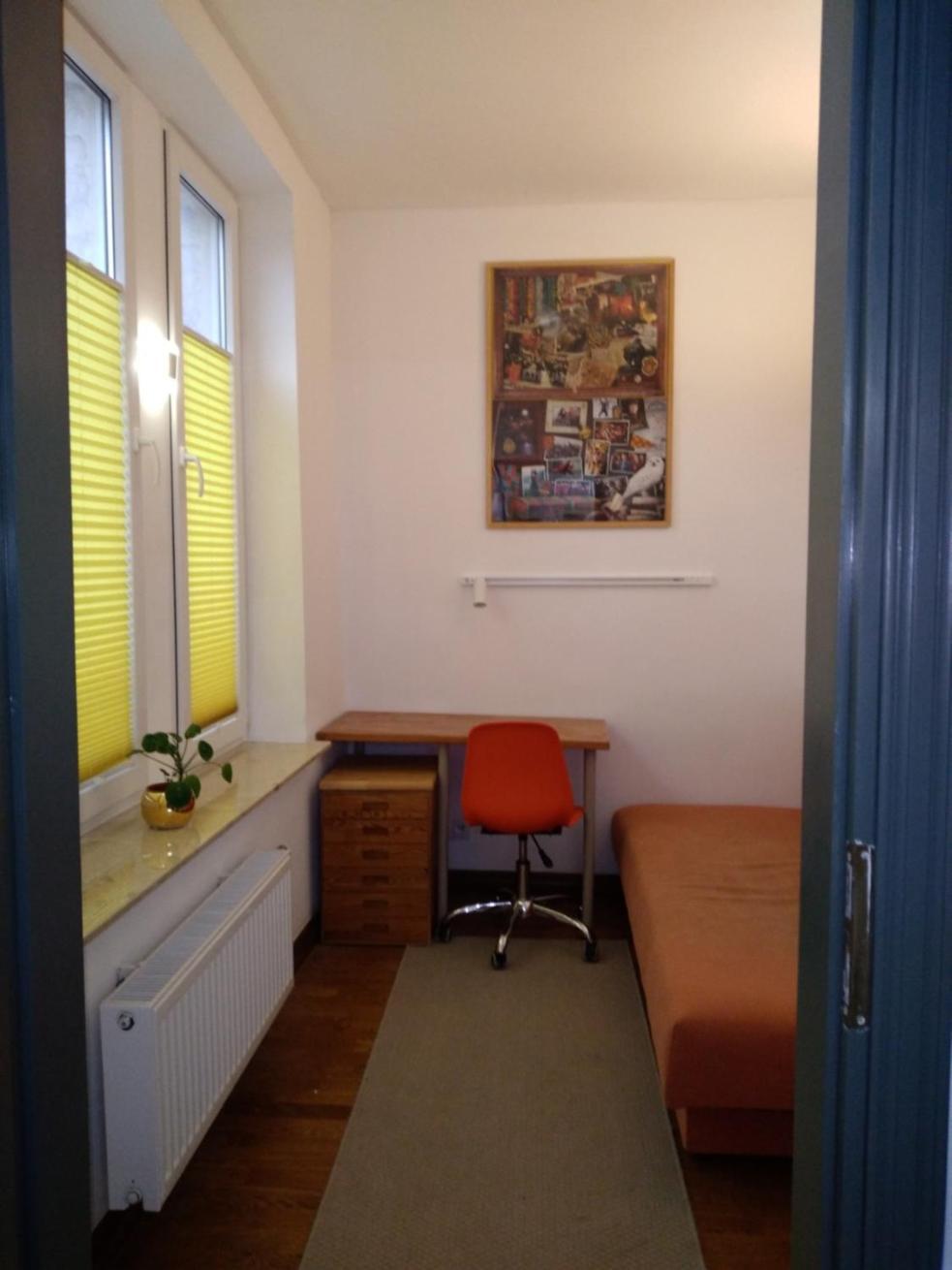 גדנסק Apartament Panaceum- Panaceum Apartment מראה חיצוני תמונה