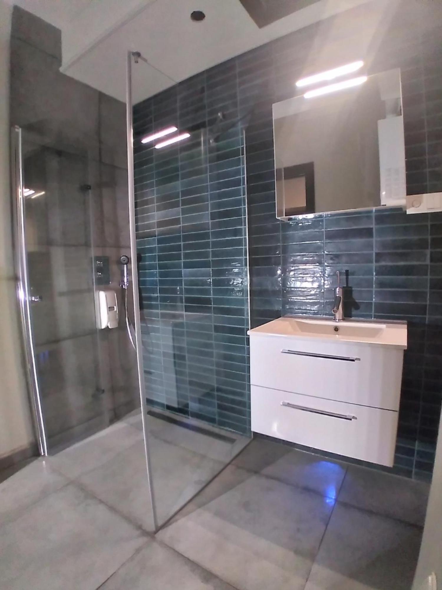גדנסק Apartament Panaceum- Panaceum Apartment מראה חיצוני תמונה